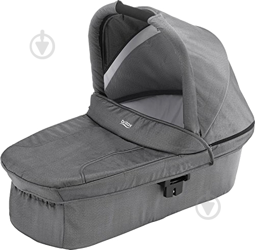 Люлька Britax Black Demin 2000025732 - фото 1 Люлька Britax Black Demin 2000025732 - фото 1