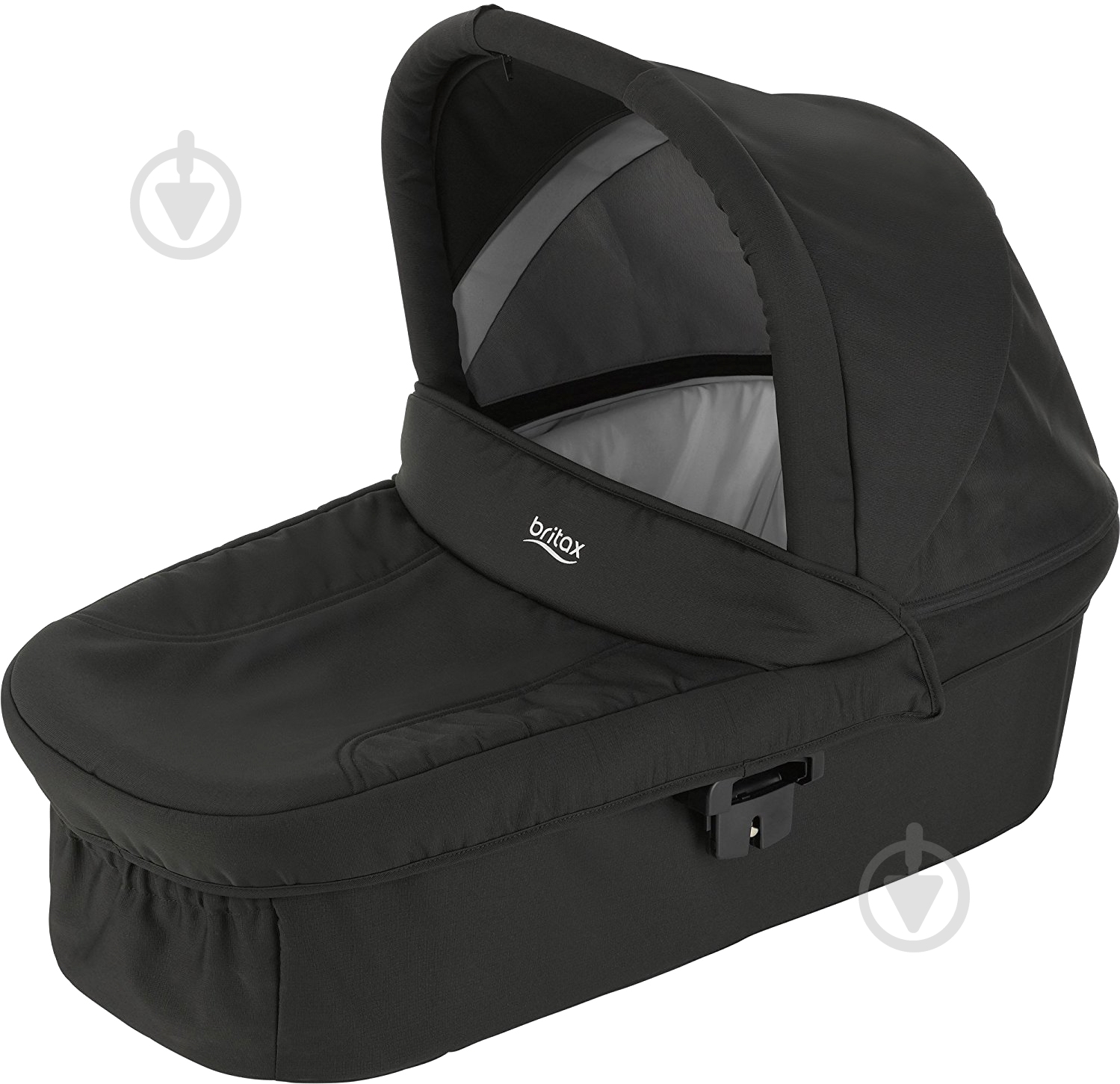 Люлька Britax Cosmos Black 2000023191 - фото 1 Люлька Britax Cosmos Black 2000023191 - фото 1