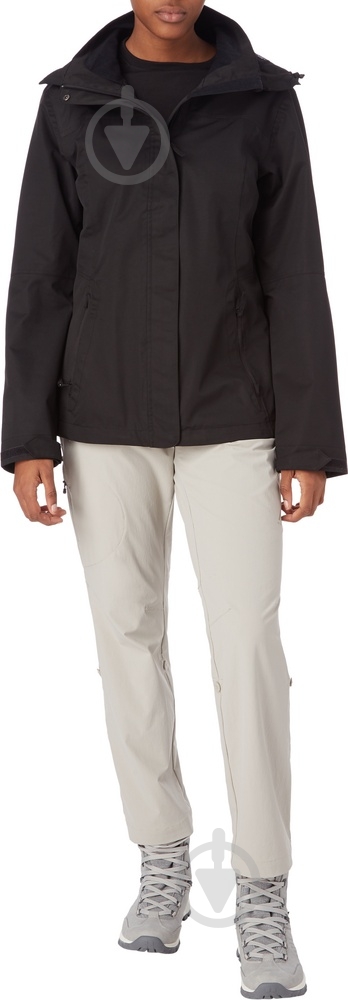 Куртка McKinley Terang Shell II wms 280812-050 р.XL - фото 6