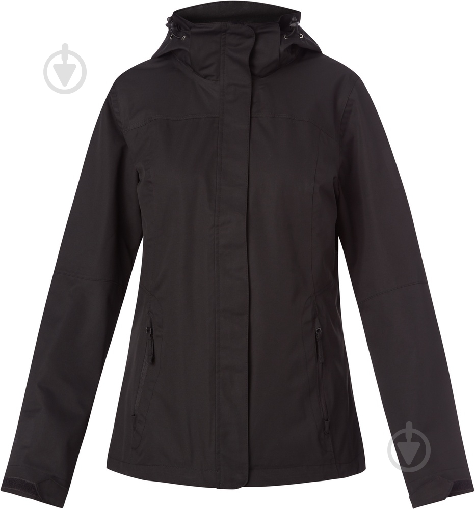 Куртка McKinley Terang Shell II wms 280812-050 р.XL - фото 7