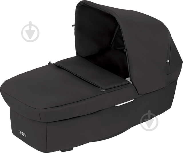 Люлька Britax GO Cosmos Black 2000023149 - фото 1 Люлька Britax GO Cosmos Black 2000023149 - фото 1