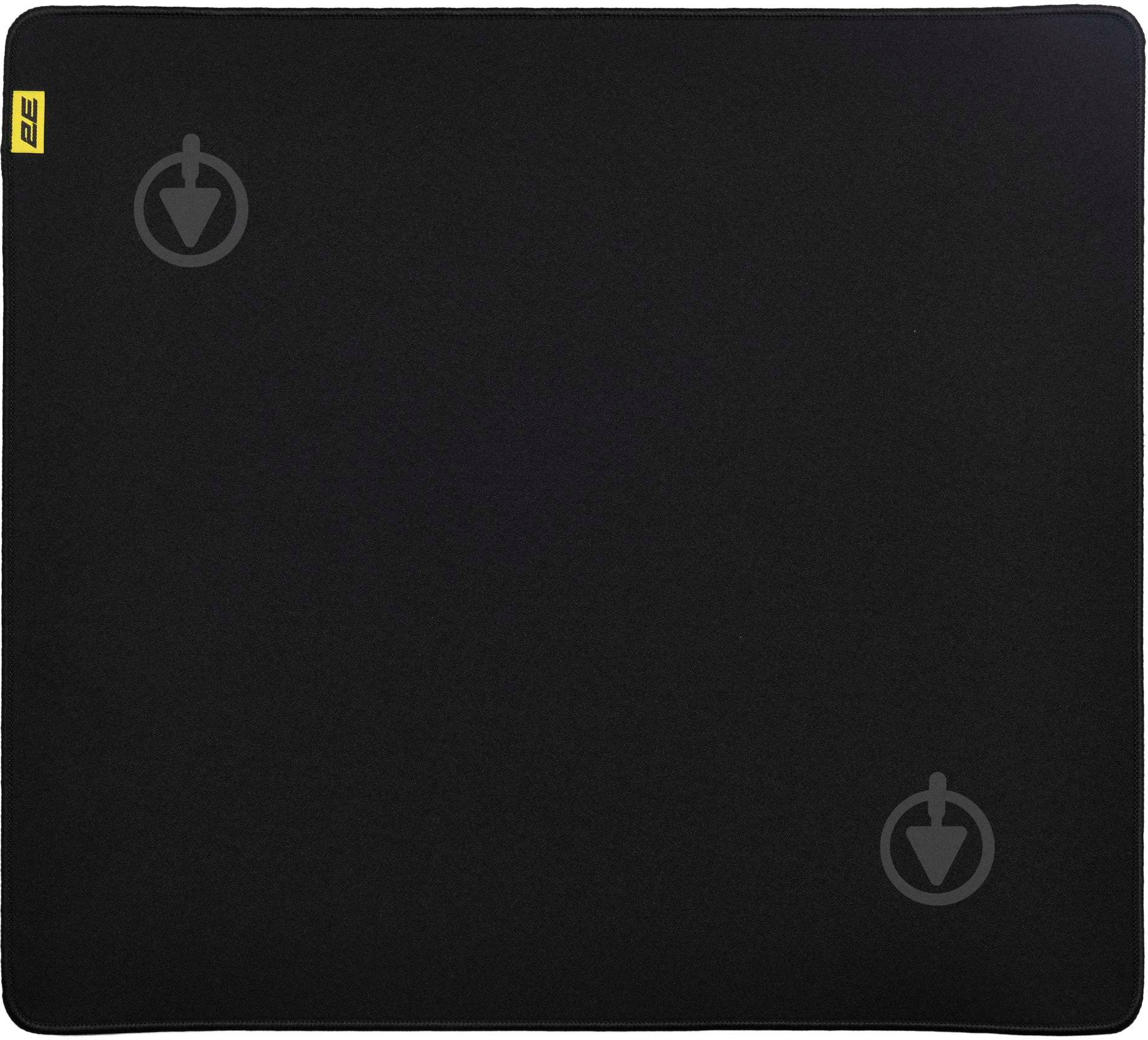 Игровая поверхность 2E Gaming Pro Control L Black (2E-CONTROL-L-BK-PRO) - фото 1