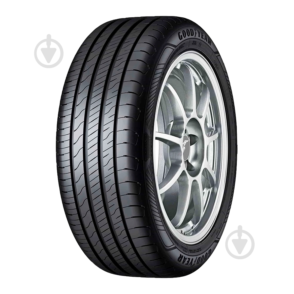 Шина Goodyear EfficientGrip Performance 2 XL FP 195/50 R16 88 V лето - фото 1