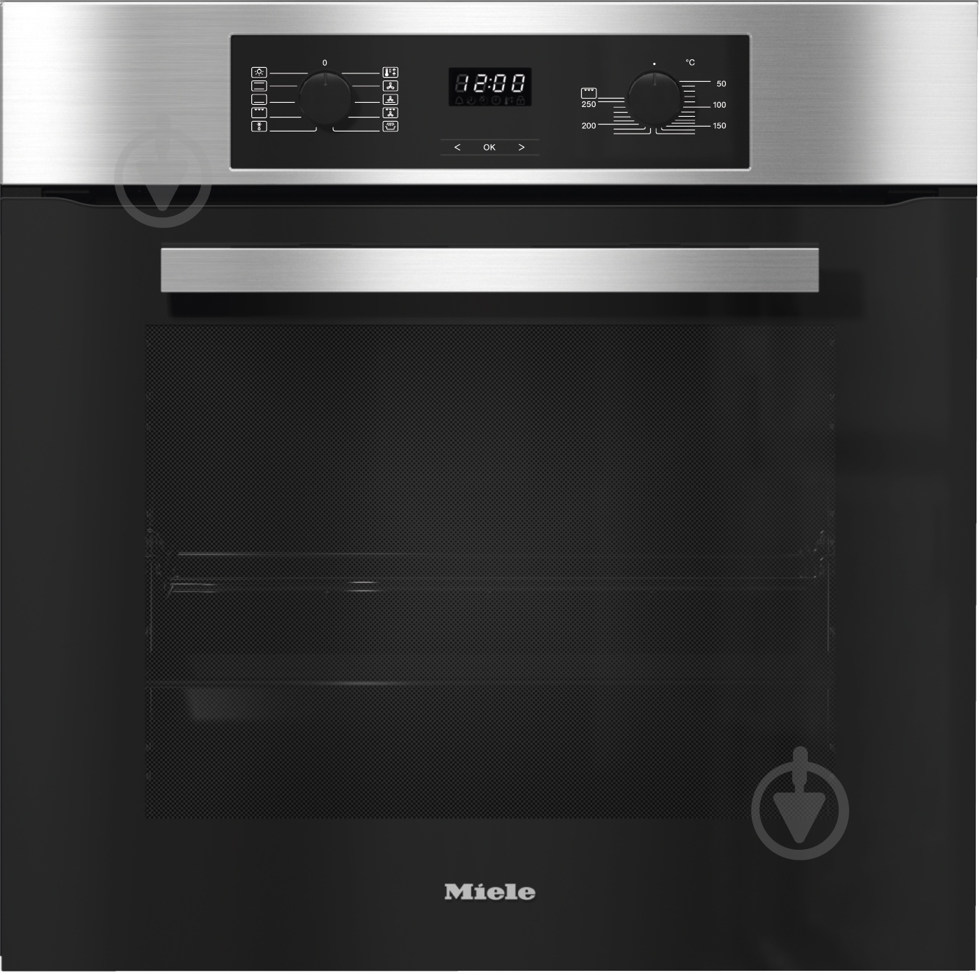 Духовой шкаф Miele H2265B CLST 22226544RU - фото 1