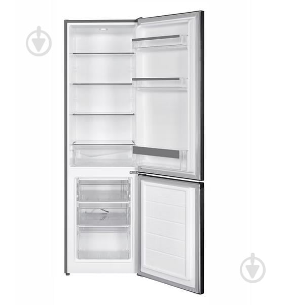 Холодильник PRIME Technics RFS 1837 MX - фото 3