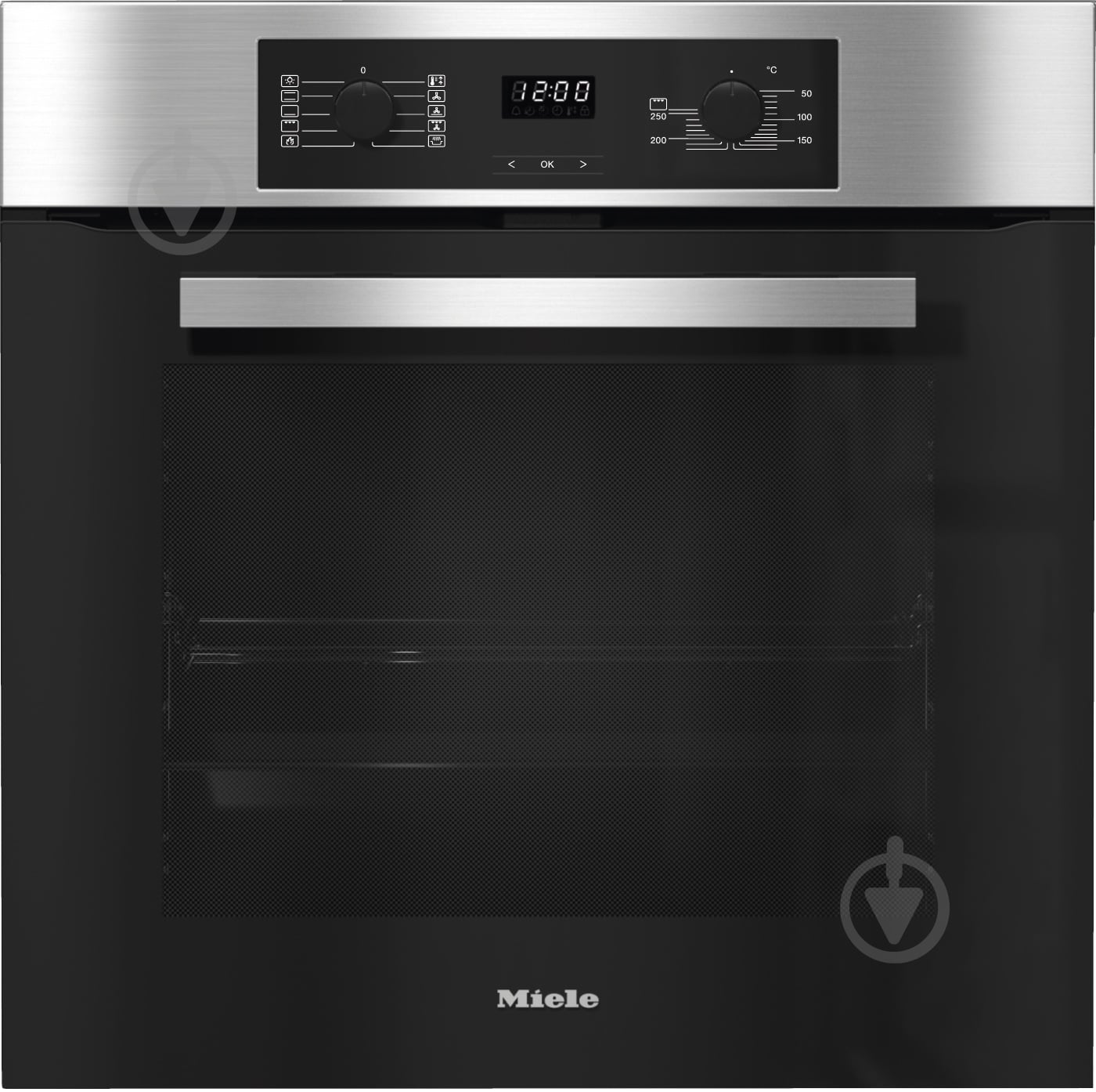 Духовой шкаф Miele H2265BP CLST 22226545RU - фото 1 Духовой шкаф Miele H2265BP CLST 22226545RU - фото 1