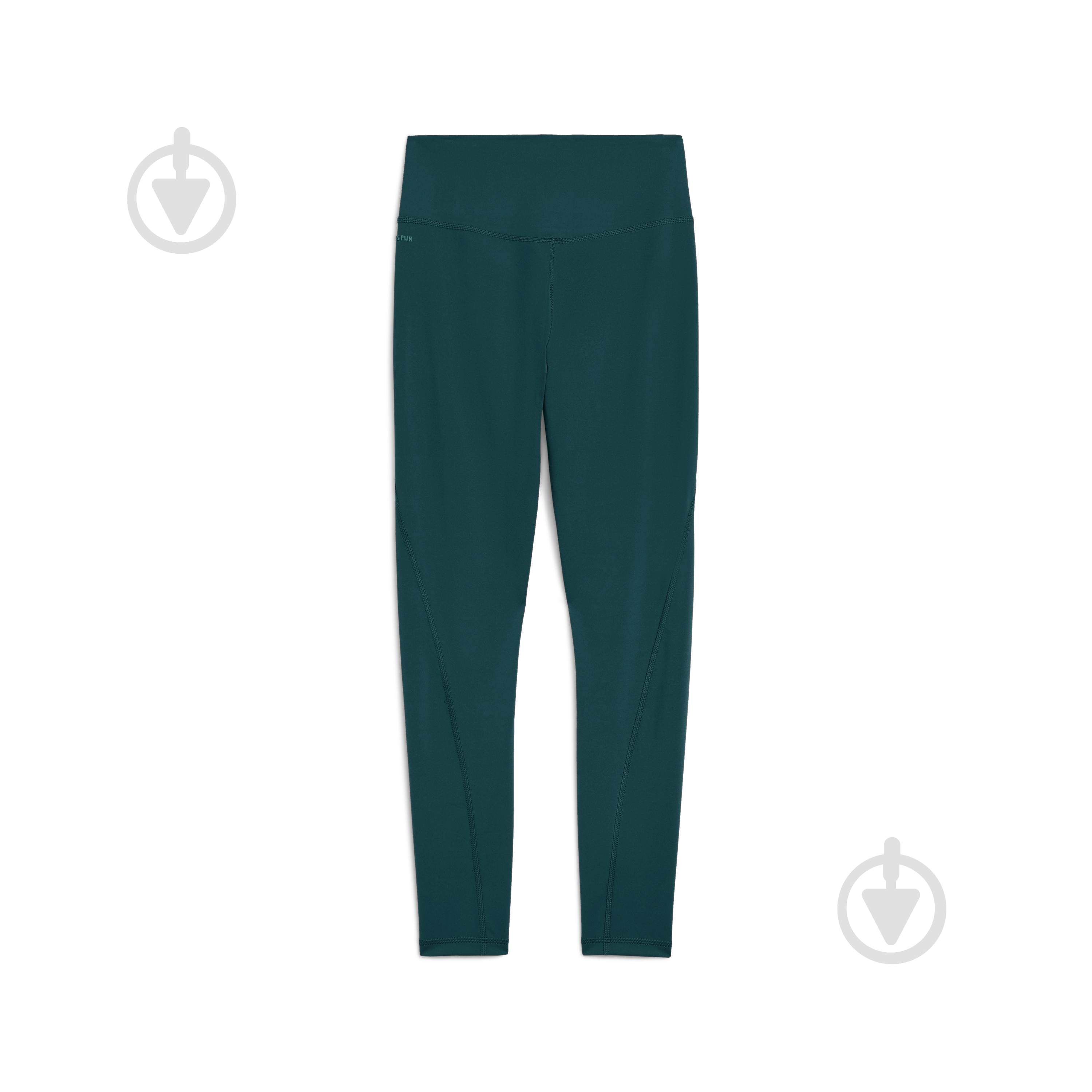 Лосини Puma W CLOUDSPUN TIGHT - HW FL 52745275 р.2XL чорний - фото 5 Лосини Puma W CLOUDSPUN TIGHT - HW FL 52745275 р.2XL чорний - фото 5