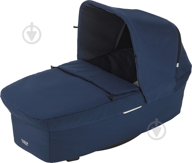 Люлька Britax GO Ocean Navy 2000023154 - фото 1 Люлька Britax GO Ocean Navy 2000023154 - фото 1