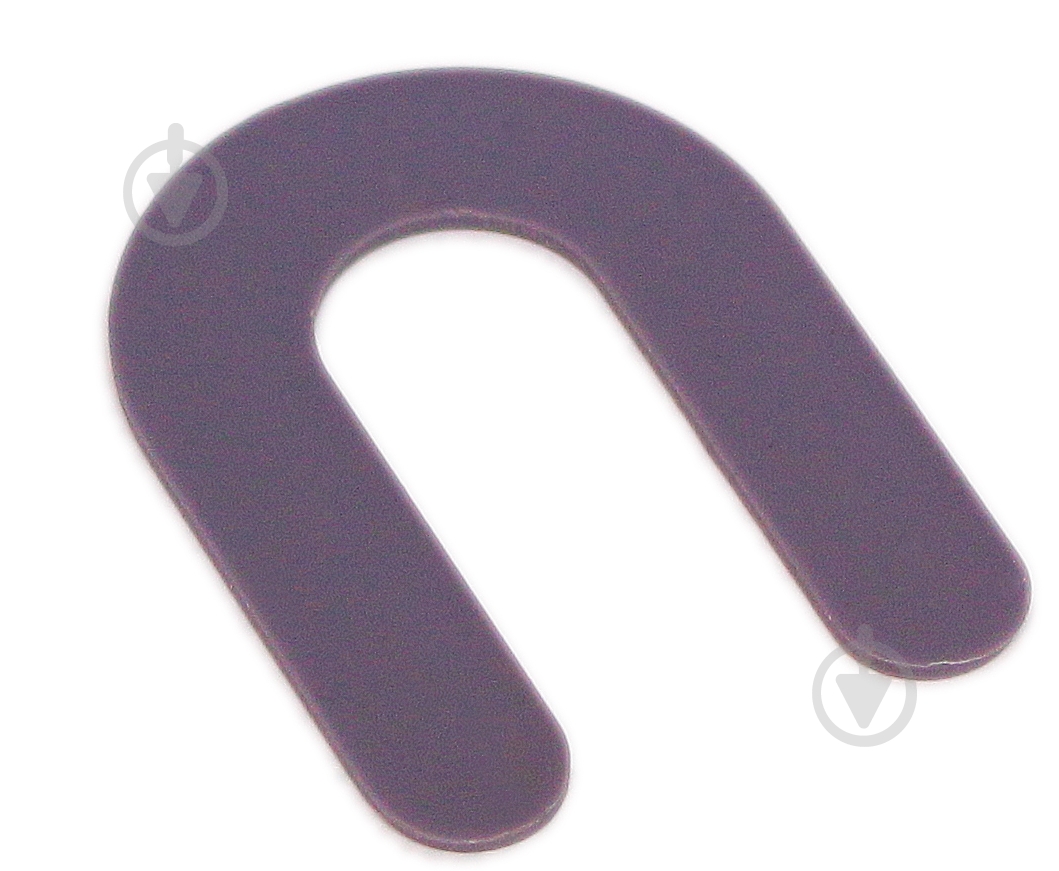 Подкова для плитки Tnova Nova 1,5 мм 50 шт./уп - фото 4