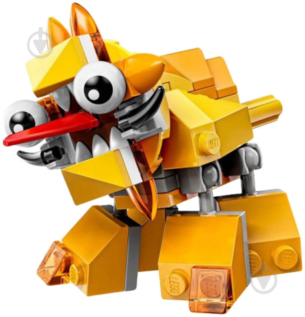 Конструктор LEGO Mixels Спаг 41542 - фото 2