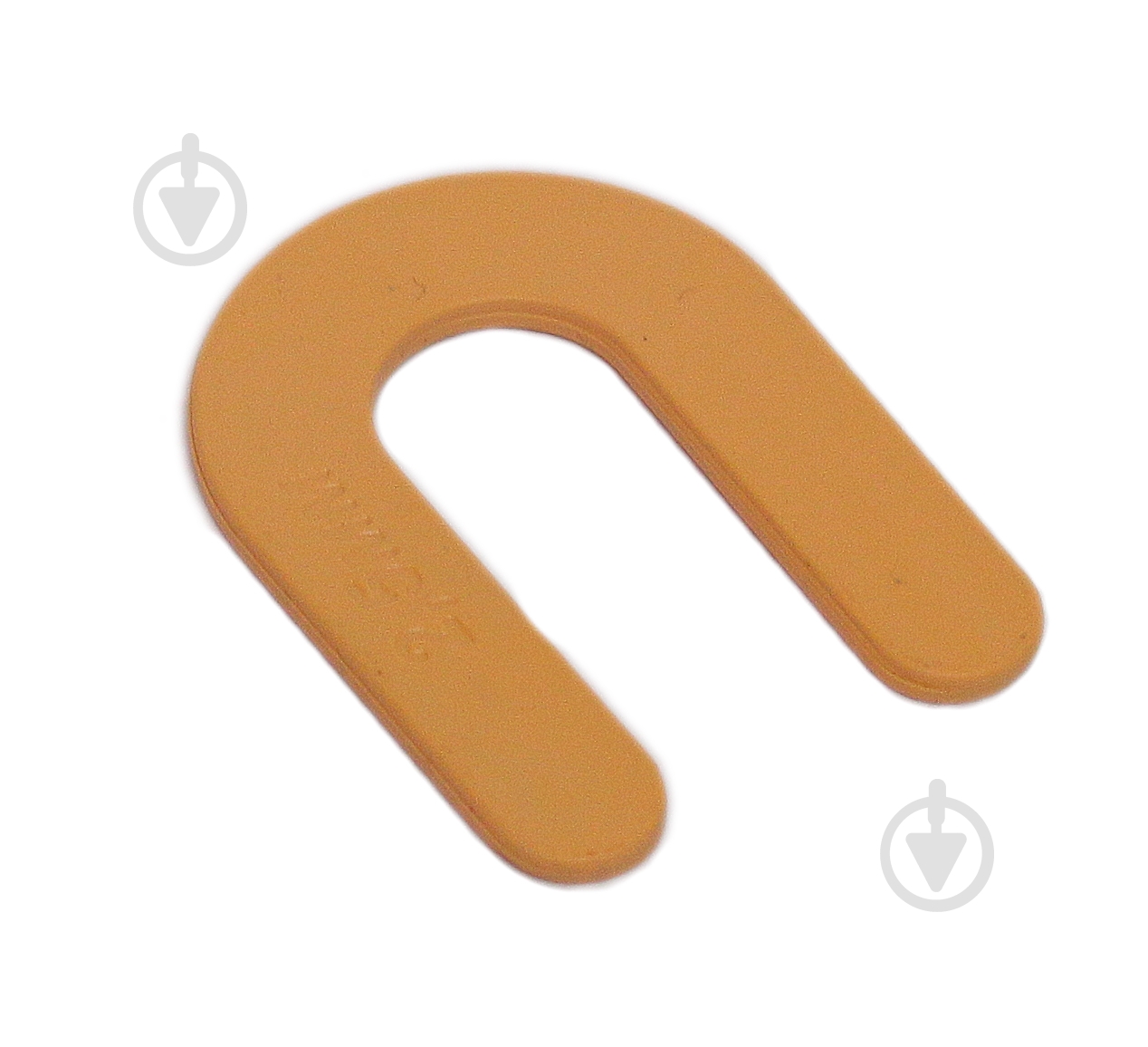 Подкова для плитки Tnova Nova 2,5 мм 50 шт./уп - фото 2