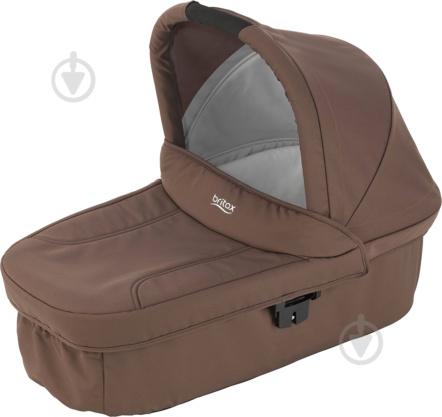 Люлька Britax Wood Brown 2000023190 - фото 1 Люлька Britax Wood Brown 2000023190 - фото 1