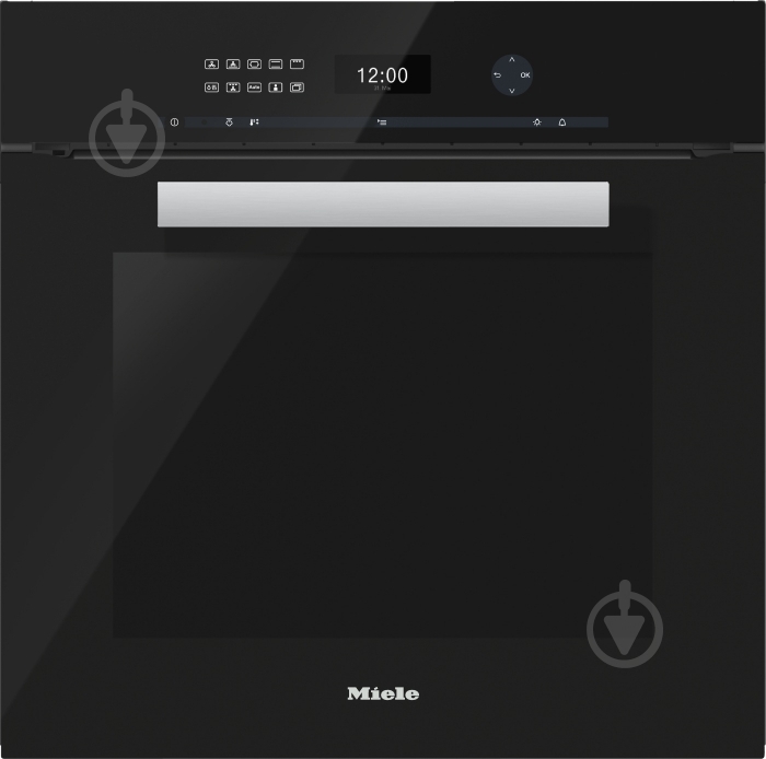 Духова шафа Miele H6461B RU OBSW 22646122RU - фото 1