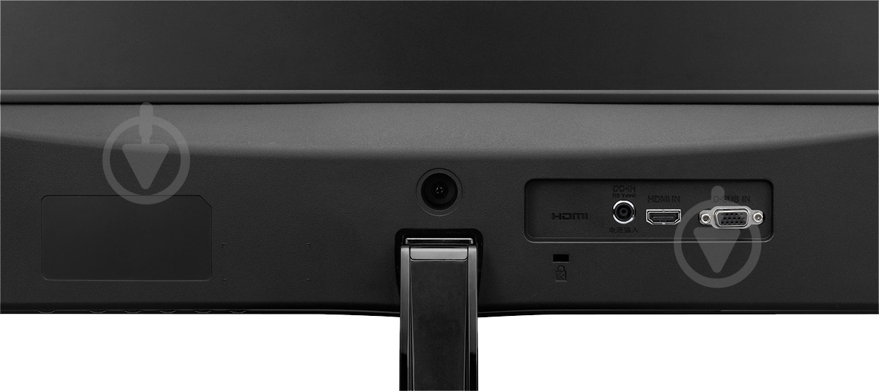 Монитор LG 21,5" (22MP47A-P) - фото 3