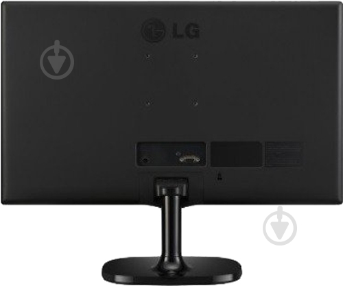 Монитор LG 21,5" (22MP57A-P) - фото 2