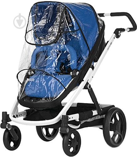 Дождевик Britax для коляски Britax Go 2000025240 - фото 1 Дождевик Britax для коляски Britax Go 2000025240 - фото 1