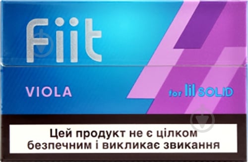 Стики FIIT Viola - фото 1
