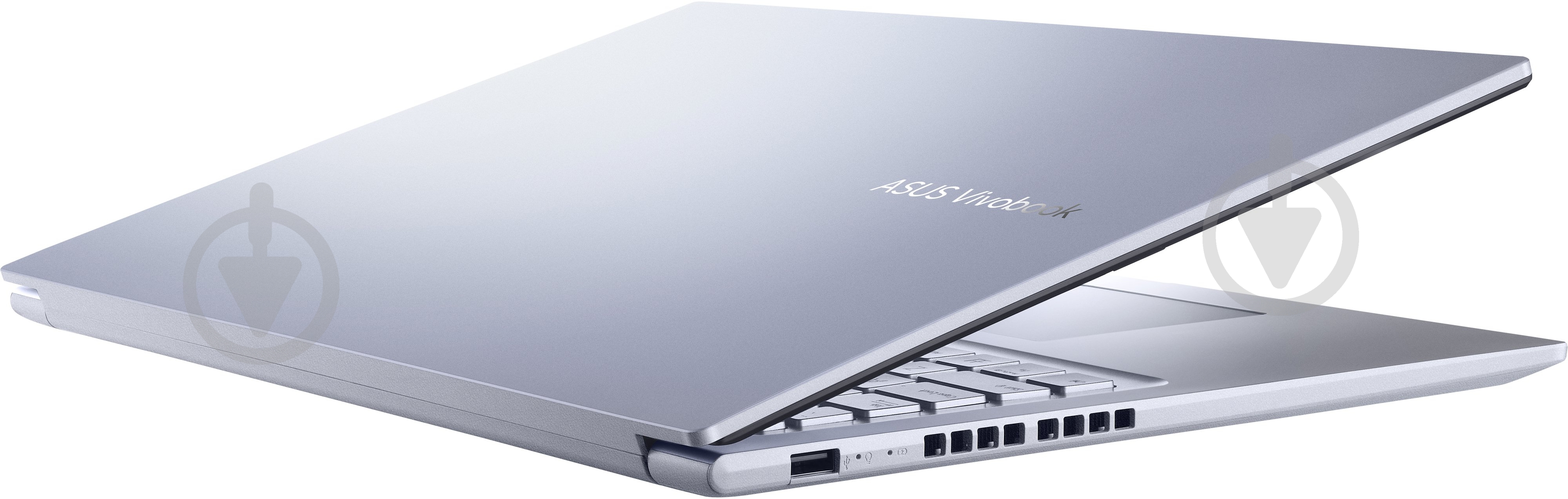 Ноутбук Asus VivoBook 17 M1702QA-AU075 17,3" (90NB0YA1-M003D0) icelight silver - фото 13 Ноутбук Asus VivoBook 17 M1702QA-AU075 17,3" (90NB0YA1-M003D0) icelight silver - фото 13