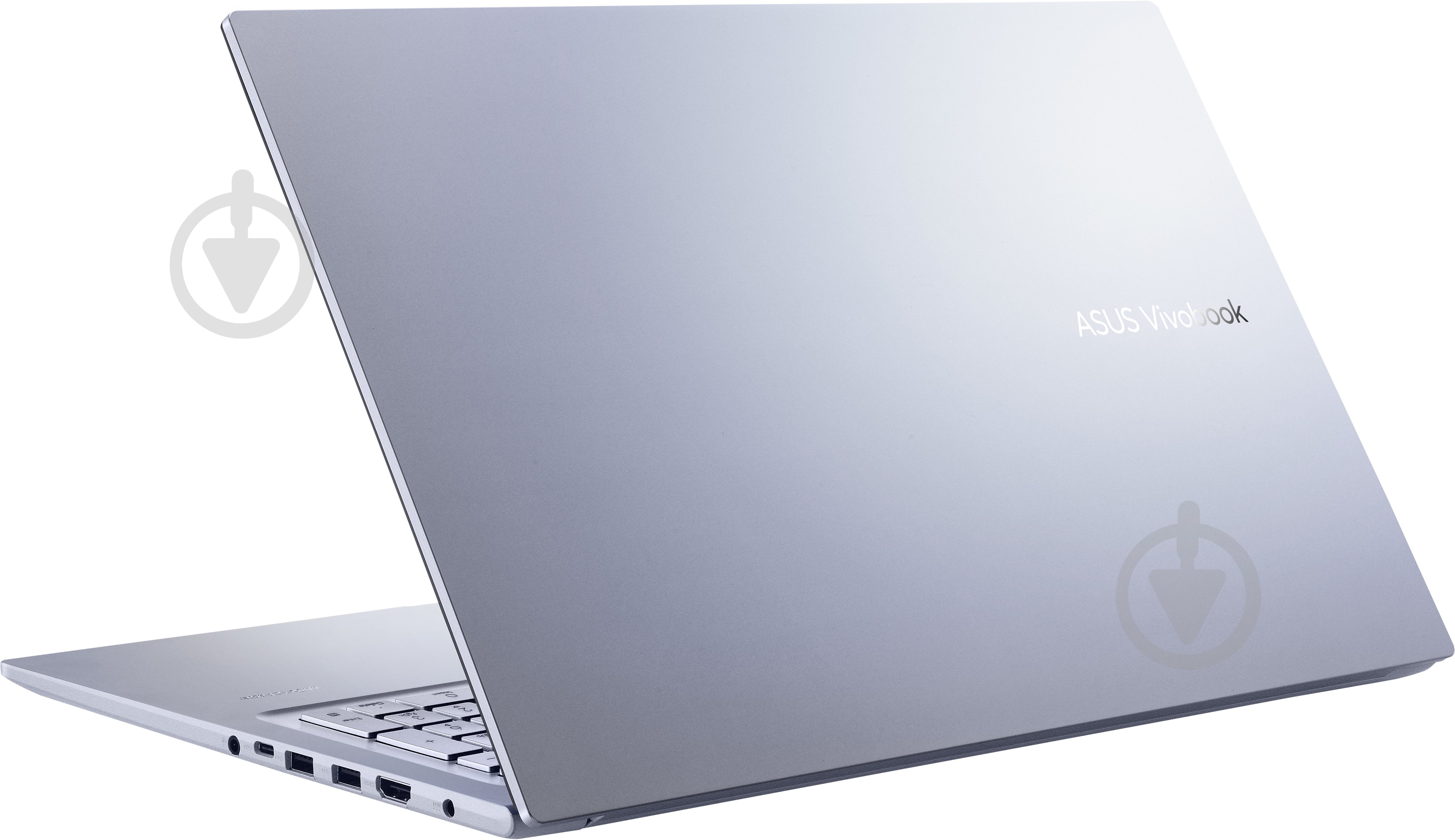 Ноутбук Asus VivoBook 17 M1702QA-AU075 17,3" (90NB0YA1-M003D0) icelight silver - фото 15 Ноутбук Asus VivoBook 17 M1702QA-AU075 17,3" (90NB0YA1-M003D0) icelight silver - фото 15