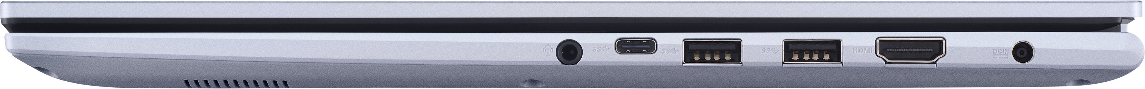 Ноутбук Asus VivoBook 17 M1702QA-AU075 17,3" (90NB0YA1-M003D0) icelight silver - фото 17 Ноутбук Asus VivoBook 17 M1702QA-AU075 17,3" (90NB0YA1-M003D0) icelight silver - фото 17