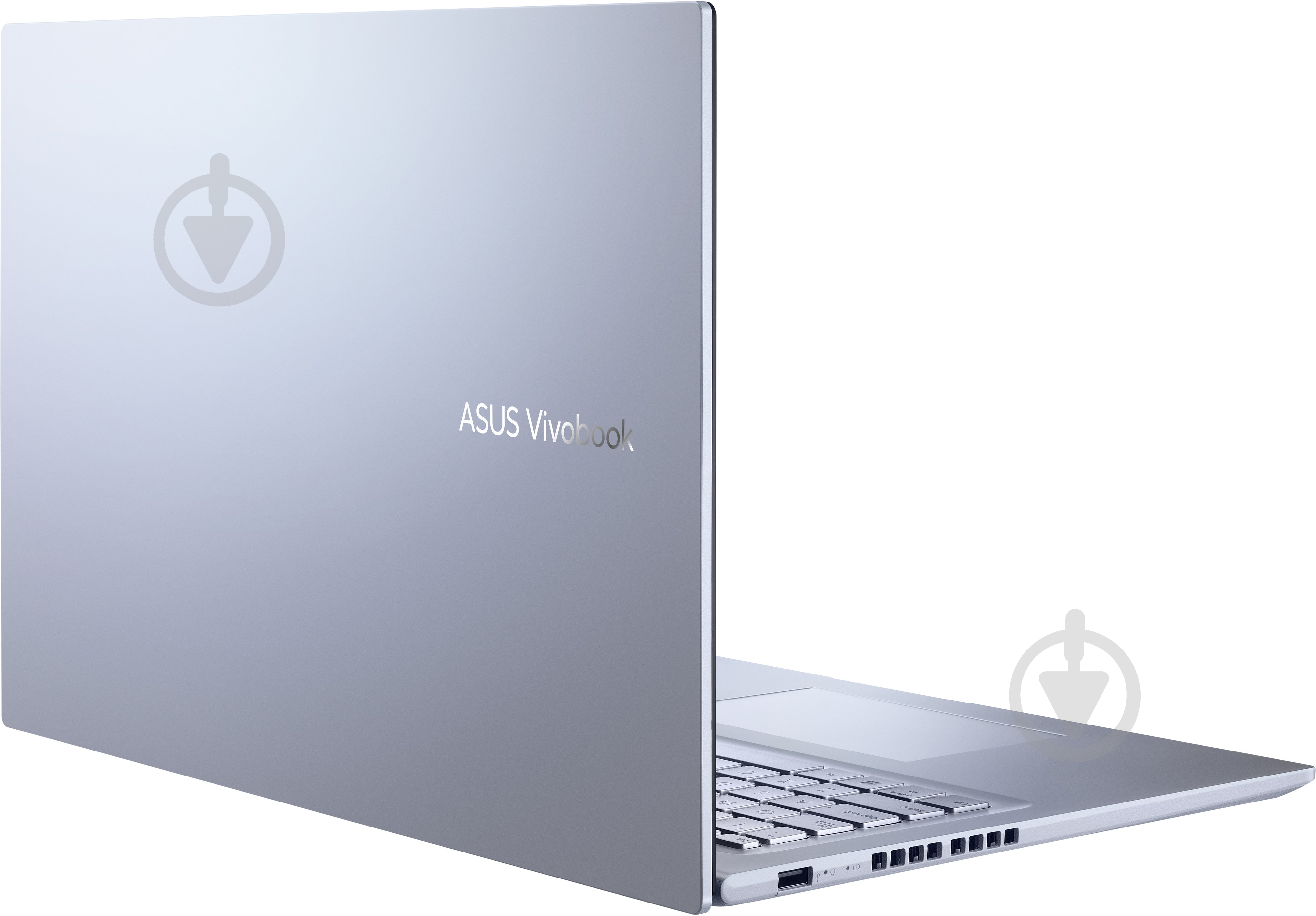 Ноутбук Asus VivoBook 17 M1702QA-AU075 17,3" (90NB0YA1-M003D0) icelight silver - фото 11 Ноутбук Asus VivoBook 17 M1702QA-AU075 17,3" (90NB0YA1-M003D0) icelight silver - фото 11