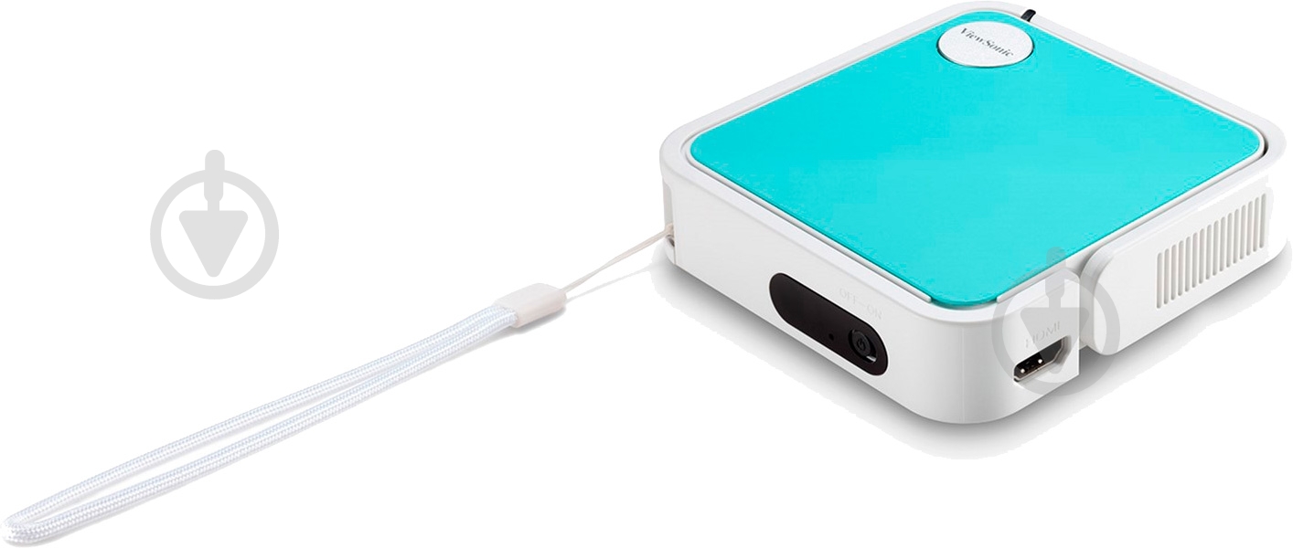 Проектор ViewSonic M1 mini (VIEWSONIC M1 MINI) (VS18039) - фото 15