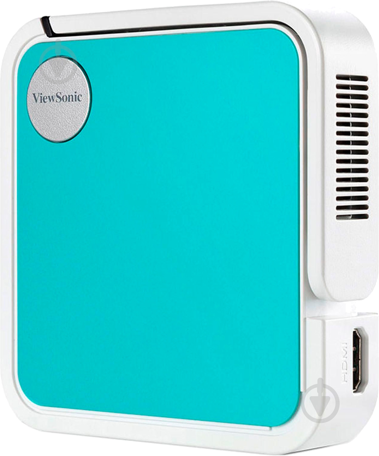 Проектор ViewSonic M1 mini (VIEWSONIC M1 MINI) (VS18039) - фото 11