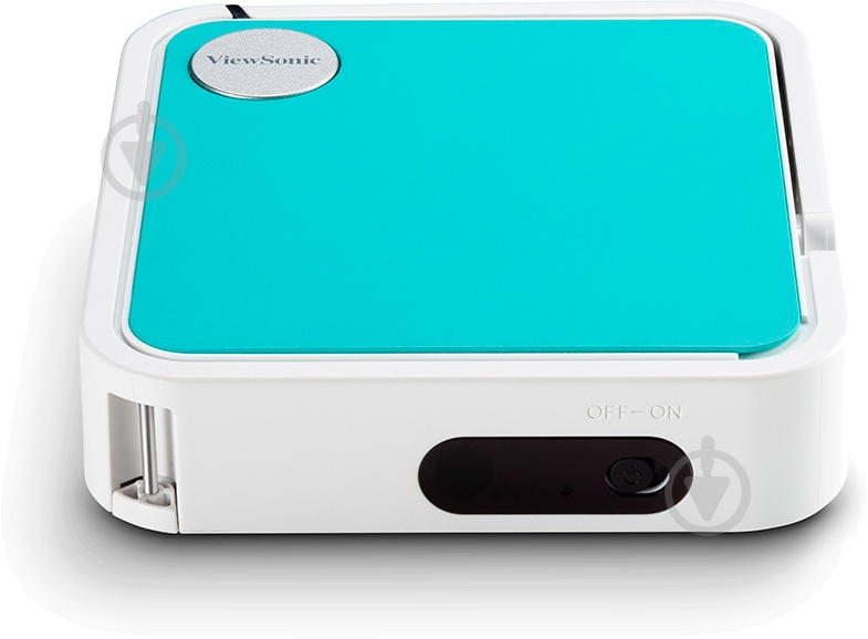 Проектор ViewSonic M1 mini (VIEWSONIC M1 MINI) (VS18039) - фото 2