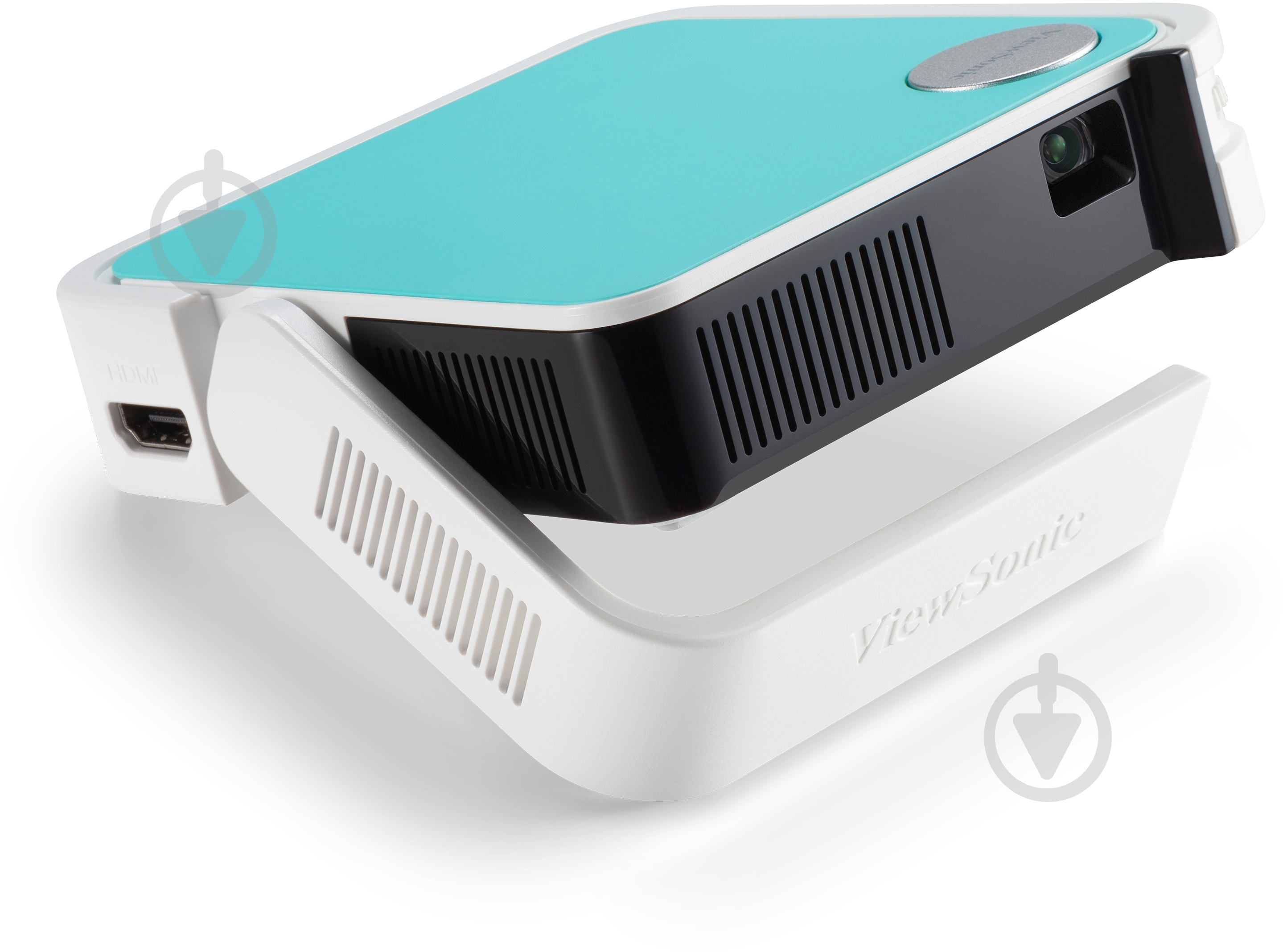 Проектор ViewSonic M1 mini (VIEWSONIC M1 MINI) (VS18039) - фото 6