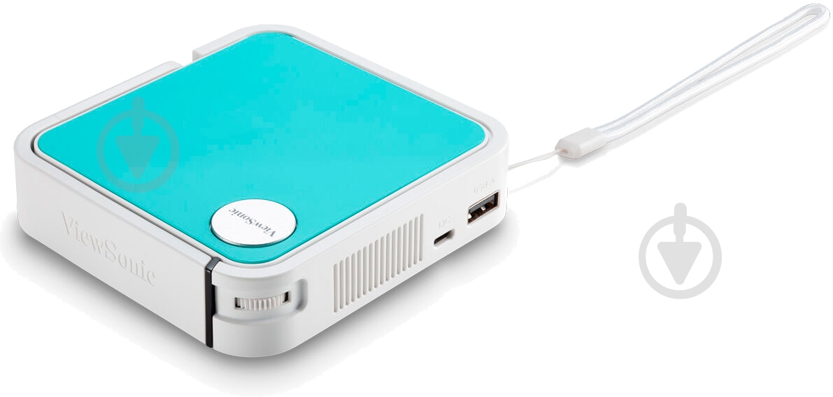 Проектор ViewSonic M1 mini (VIEWSONIC M1 MINI) (VS18039) - фото 16