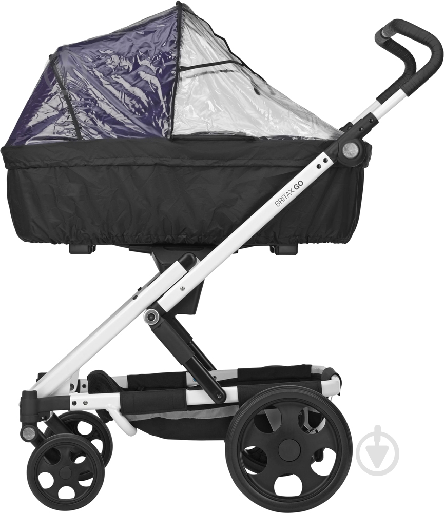 Дождевик Britax для люльки Britax Go 2000010699 - фото 1