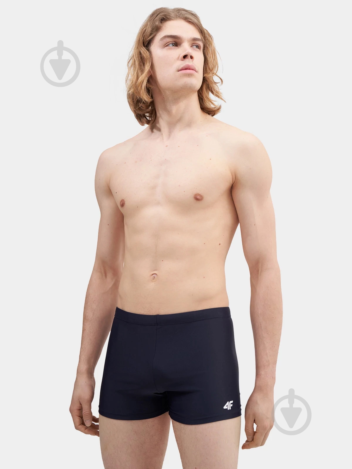 Плавки 4F 4FSS23USWTM009-31S р.XL синий - фото 2