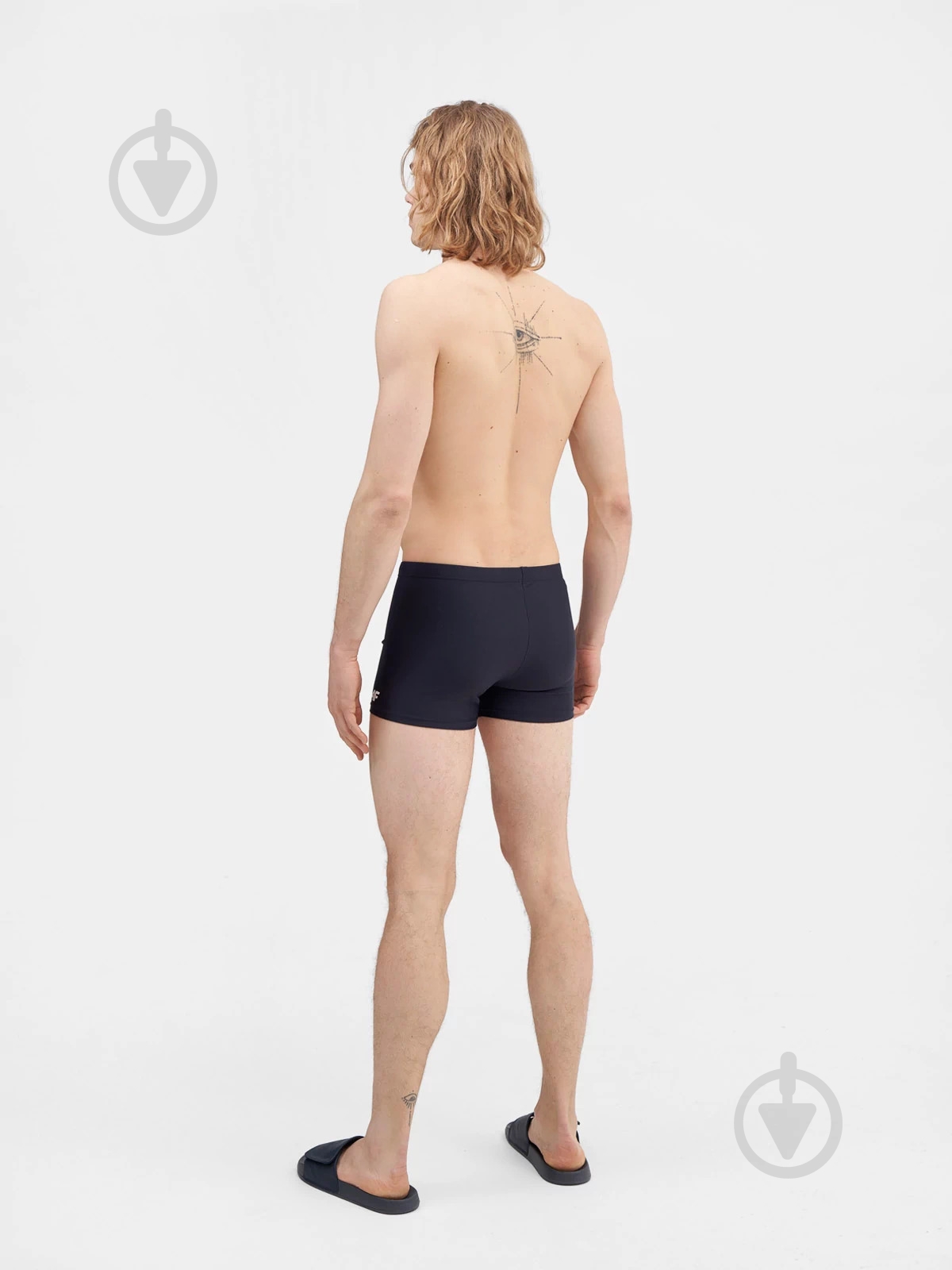 Плавки 4F 4FSS23USWTM009-31S р.XL синий - фото 5