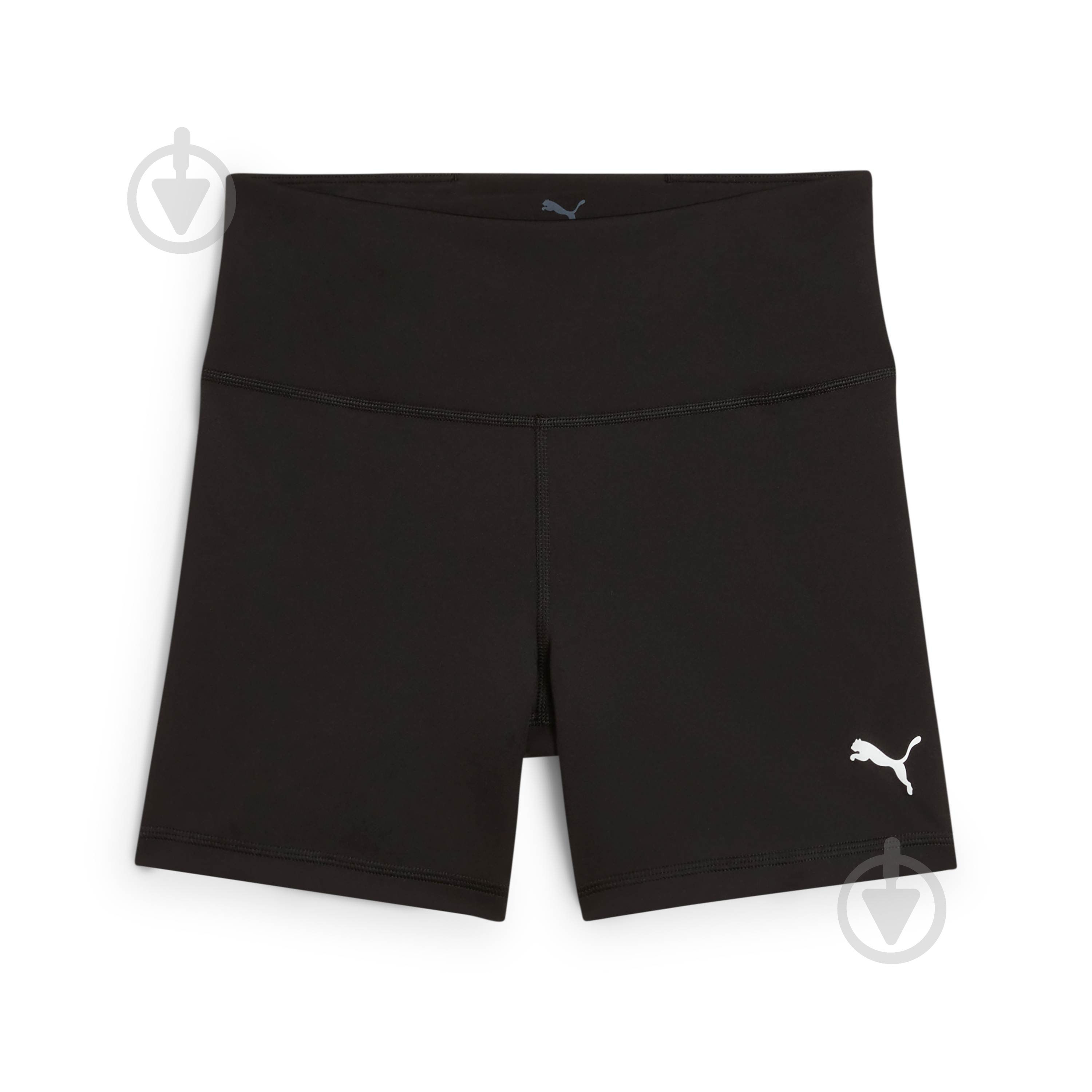 Лосини Puma TAD ESSENTIAL HW 5" SHORT TIGHT 52589701 р.L чорний - фото 6