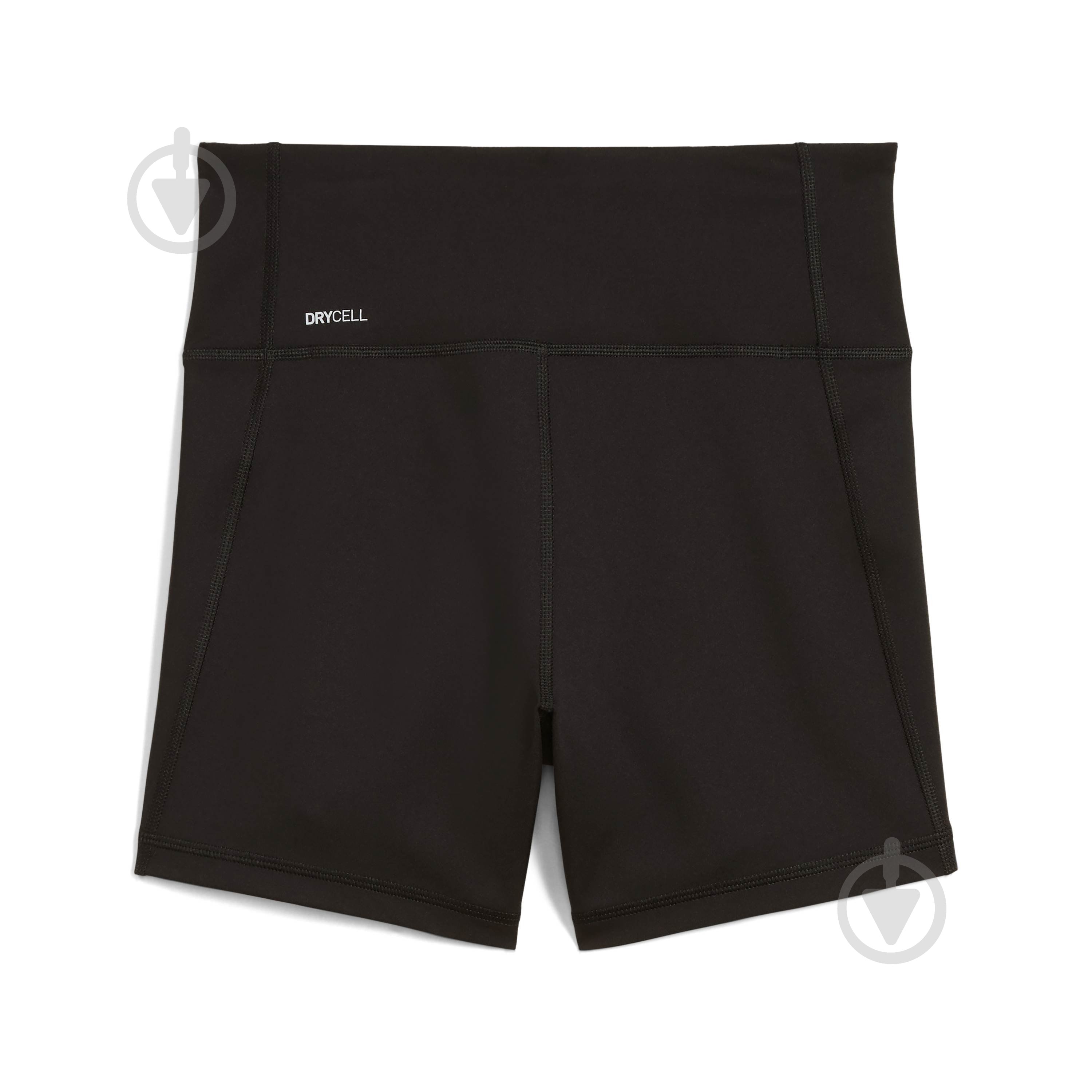 Лосини Puma TAD ESSENTIAL HW 5" SHORT TIGHT 52589701 р.L чорний - фото 7