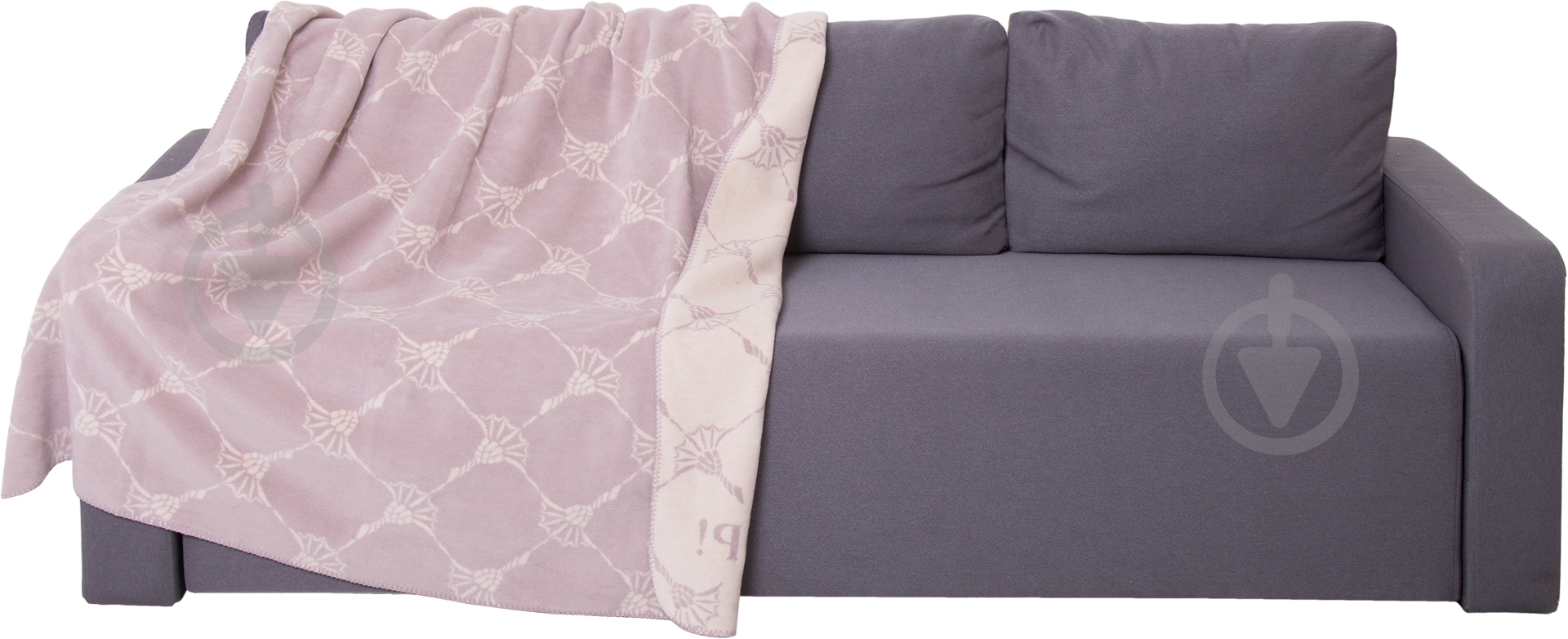 Плед CF ALLOVER Silber-Pergament 150x200 см розовый Joop! - фото 1 Плед CF ALLOVER Silber-Pergament 150x200 см розовый Joop! - фото 1