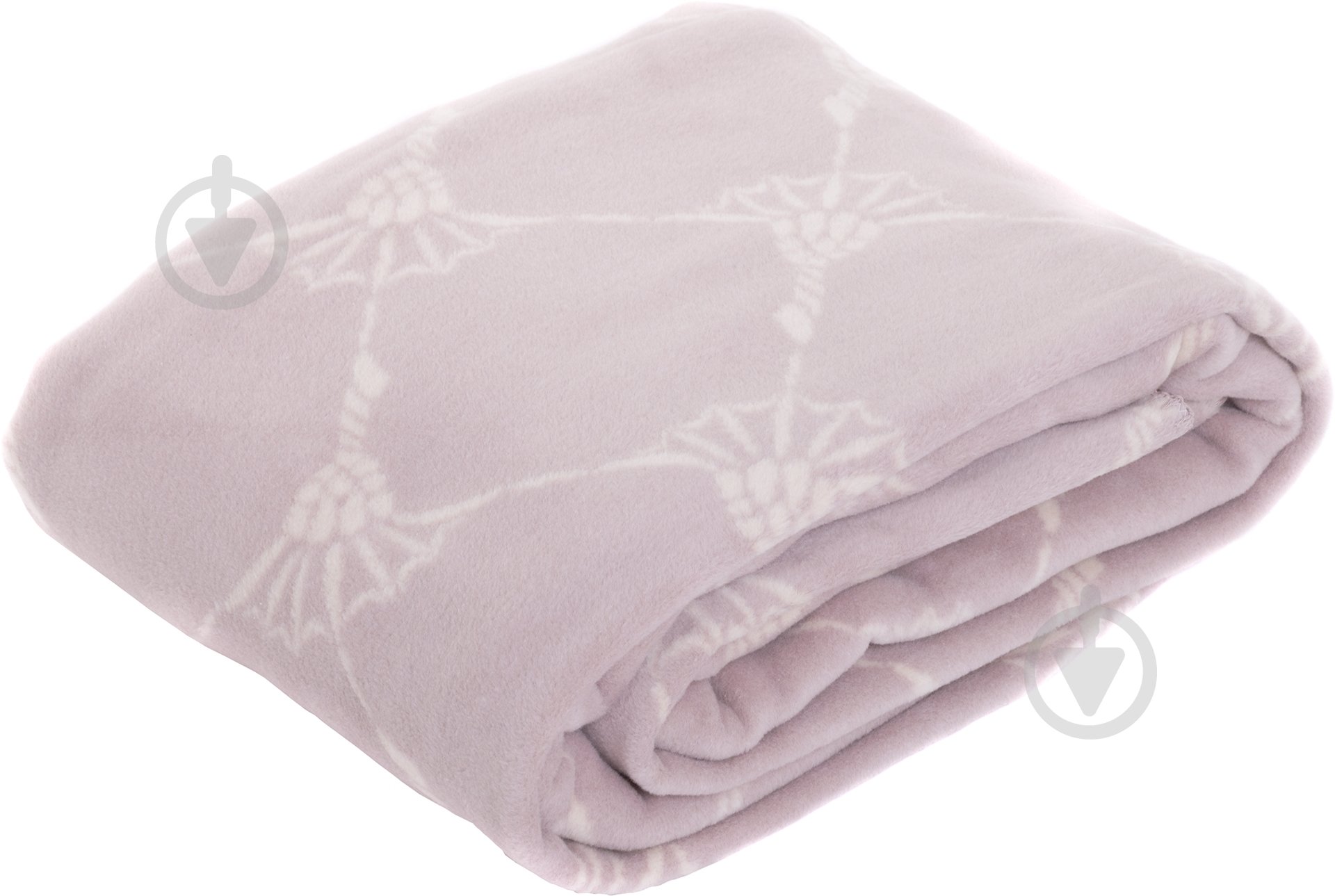 Плед CF ALLOVER Silber-Pergament 150x200 см розовый Joop! - фото 3 Плед CF ALLOVER Silber-Pergament 150x200 см розовый Joop! - фото 3