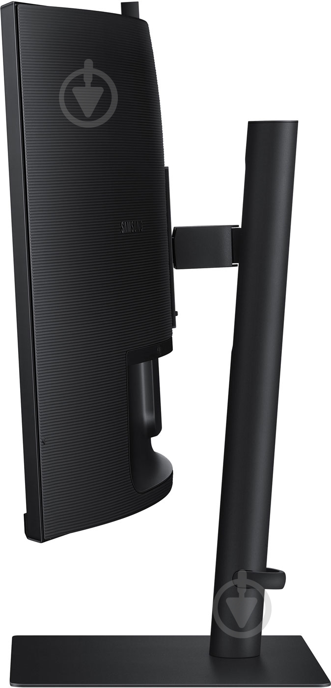 Монитор Samsung ViewFinity S6 34" (LS34C650VAIXCI) - фото 13