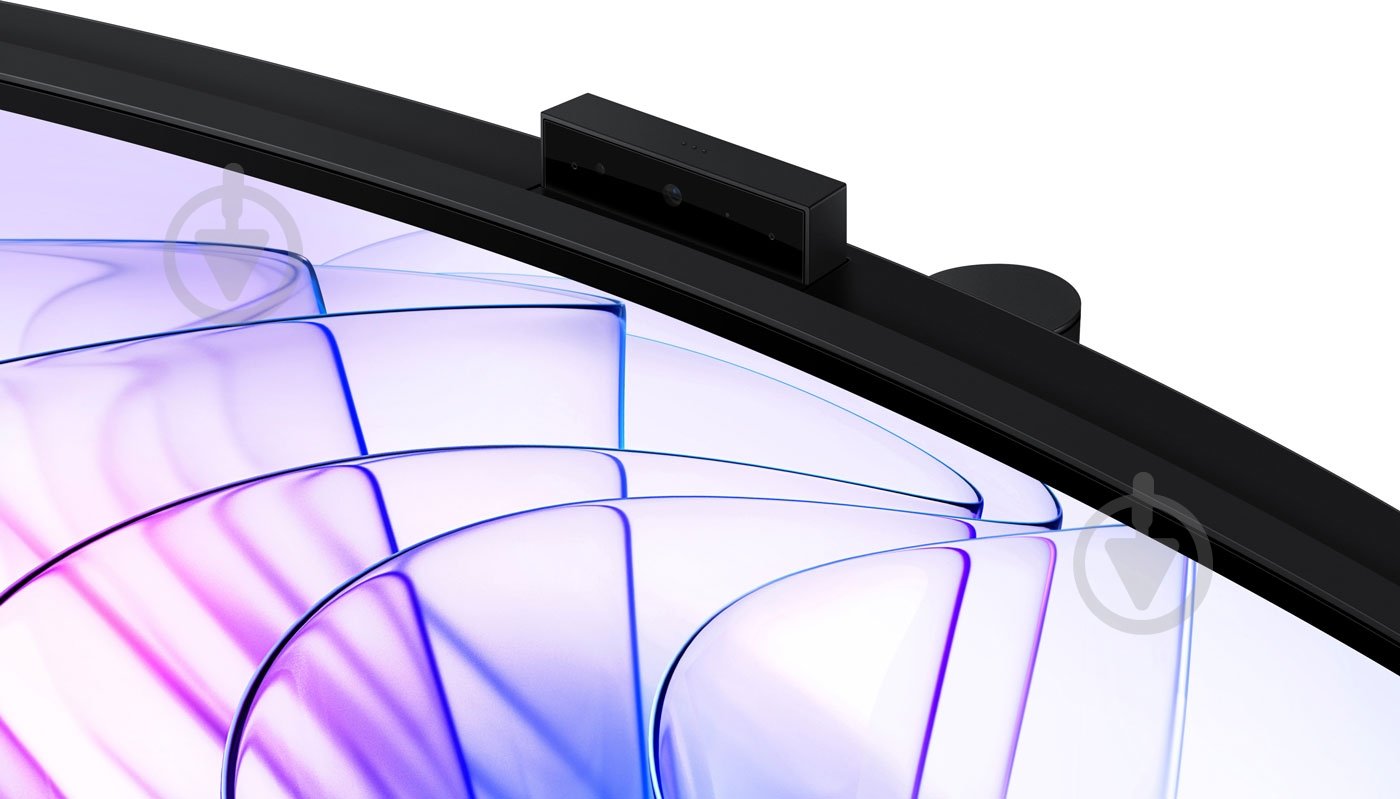 Монитор Samsung ViewFinity S6 34" (LS34C650VAIXCI) - фото 16