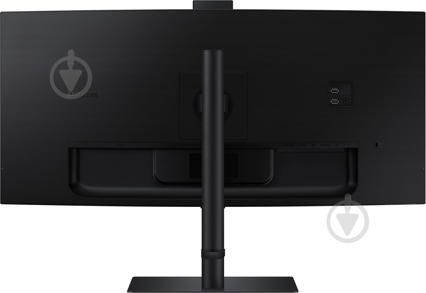 Монитор Samsung ViewFinity S6 34" (LS34C650VAIXCI) - фото 10