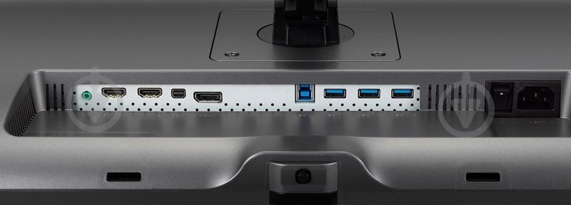 Монитор LG 31" (31MU97-B) - фото 7