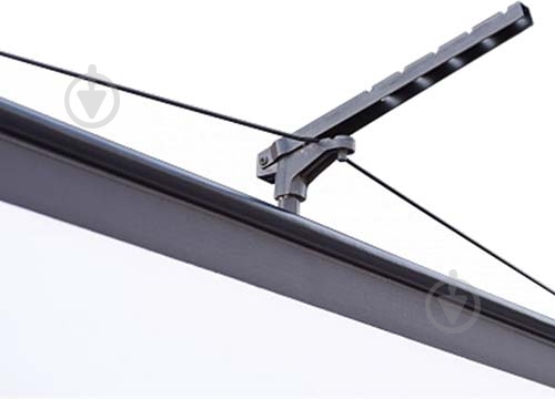 Екран ATRIA TR-AV-96 - фото 3 Екран ATRIA TR-AV-96 - фото 3