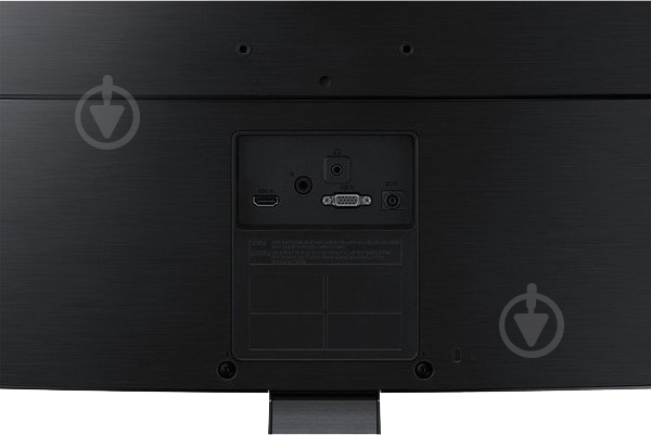 Монитор Samsung S24E510C 23,5" (LS24E510CS/CI) - фото 10