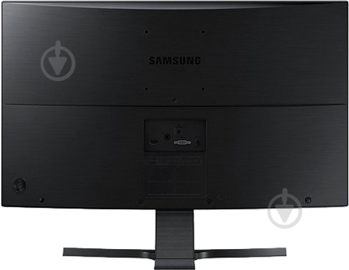 Монитор Samsung S24E510C 23,5" (LS24E510CS/CI) - фото 4