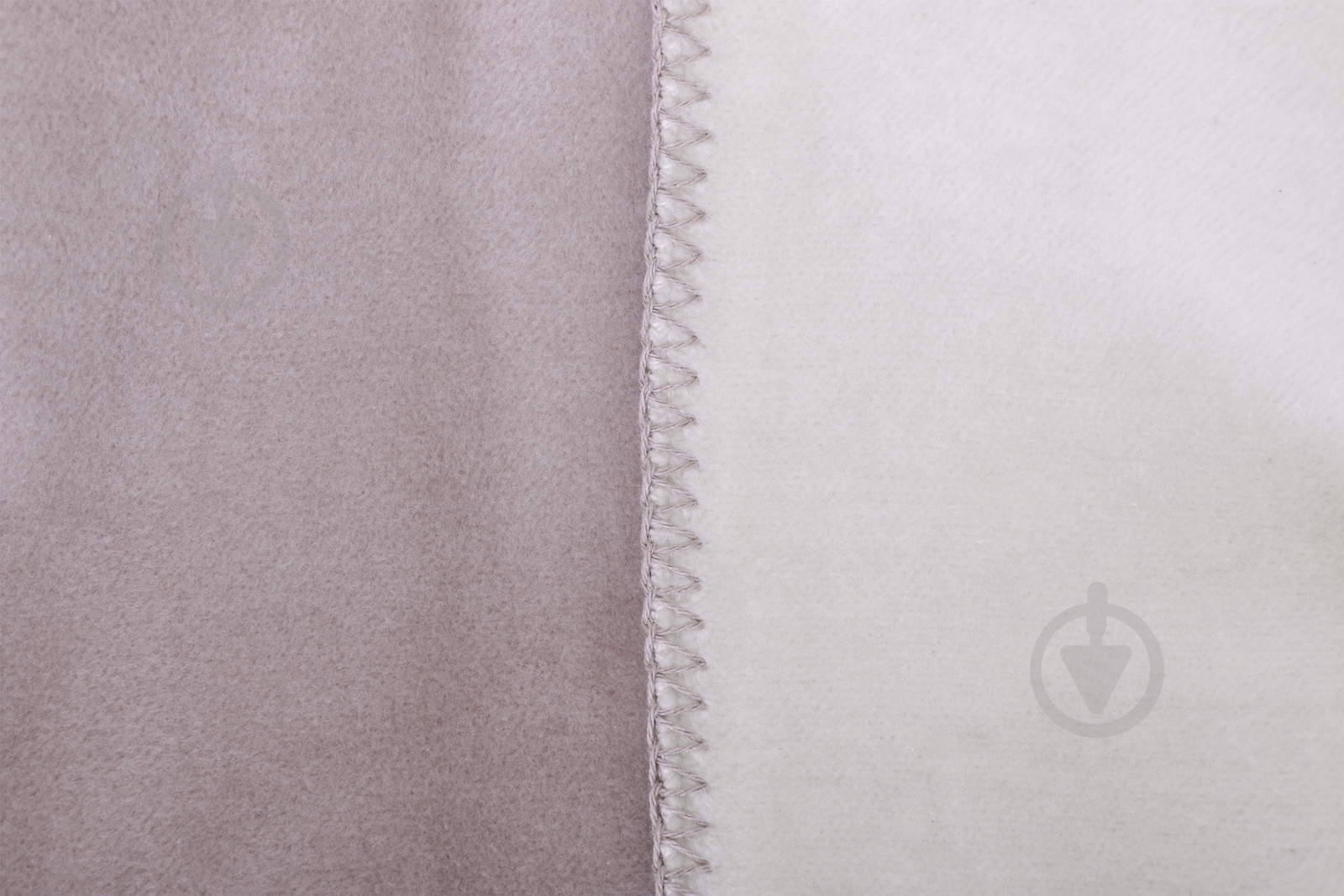 Плед UDF Silberr-Pergament 150x200 см рожевий Joop! - фото 3