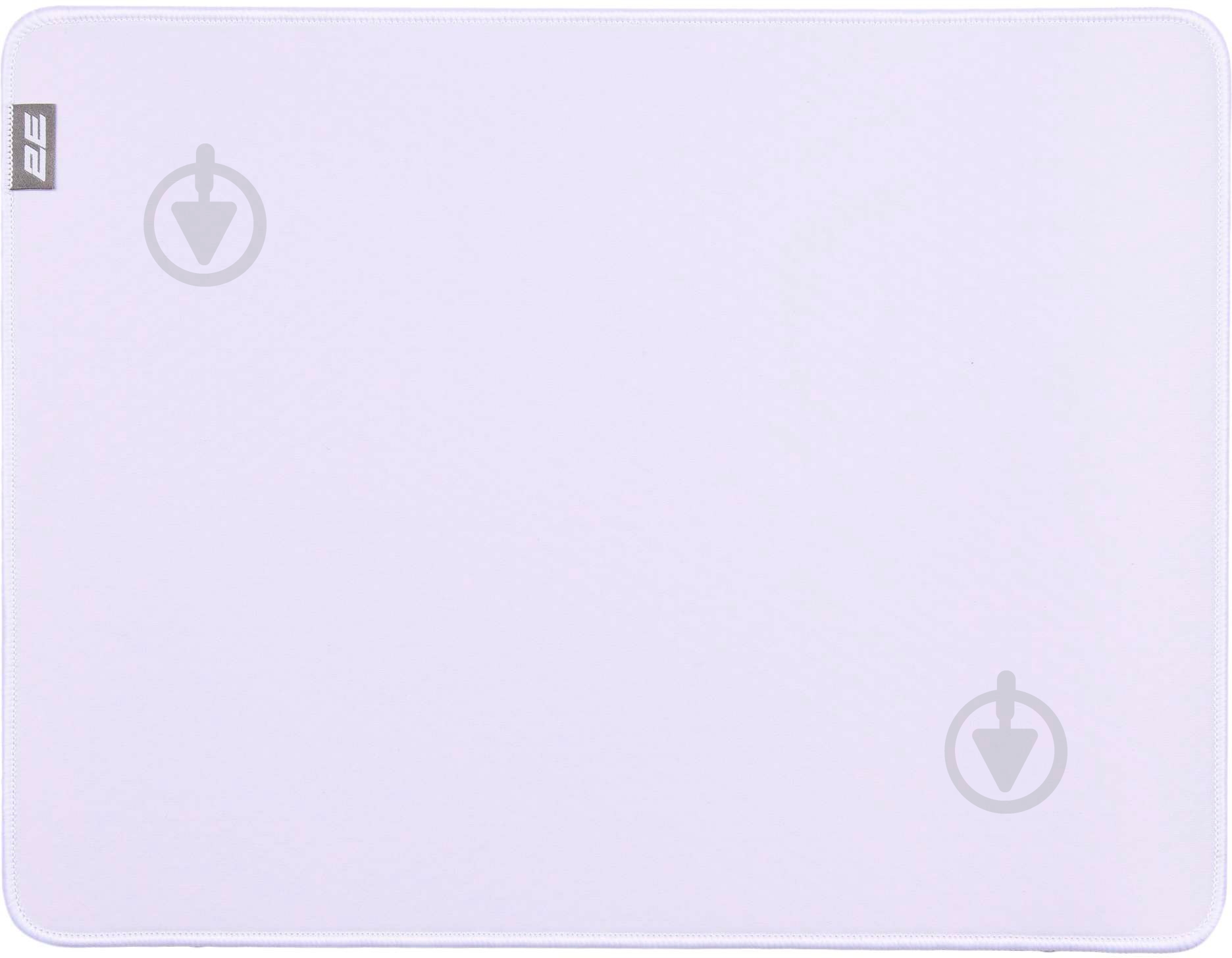Коврик 2E Gaming Speed/Control Mouse Pad L (2E-SPEED-M-WH-PRO) - фото 1