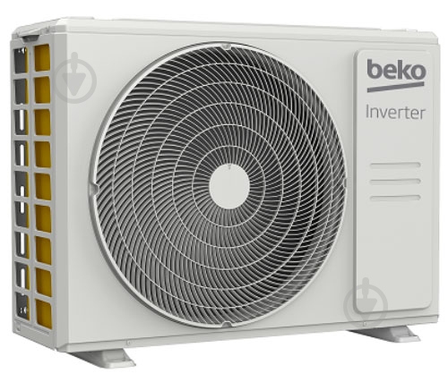 Кондиционер Beko BEEPI 090/ BEEPI 091 - фото 5