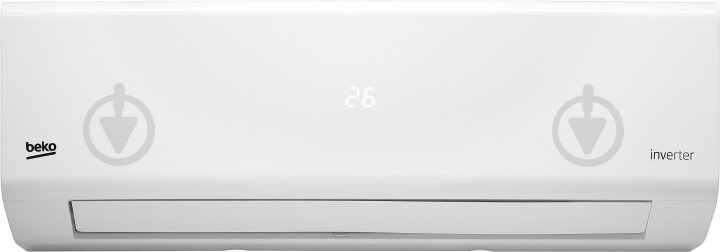 Кондиционер Beko BEEPI 090/ BEEPI 091 - фото 2