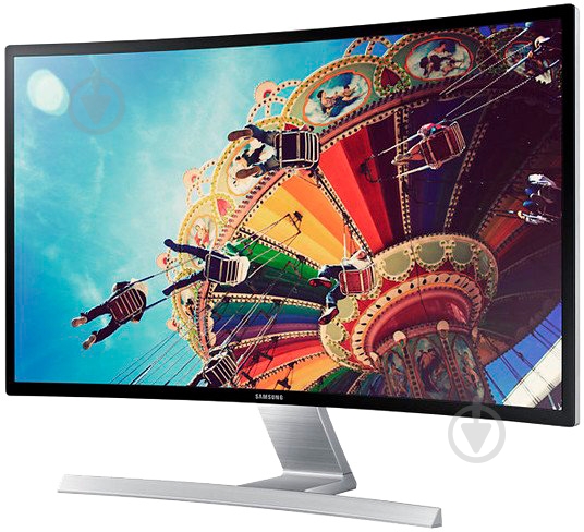 Монитор Samsung S27D590CS 27" (LS27D590CS/CI) - фото 3