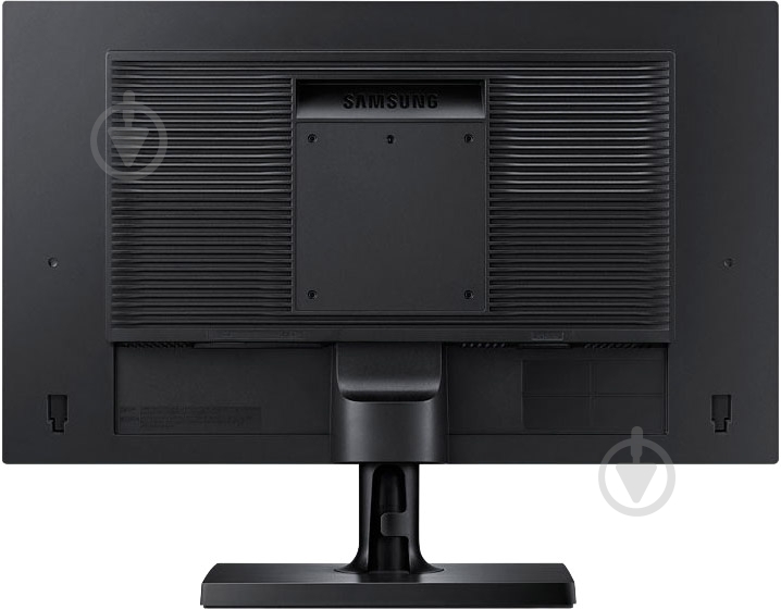 Монитор Samsung S22E200B 21,5" (LS22E20KBSI/CI) - фото 4 Монитор Samsung S22E200B 21,5" (LS22E20KBSI/CI) - фото 4